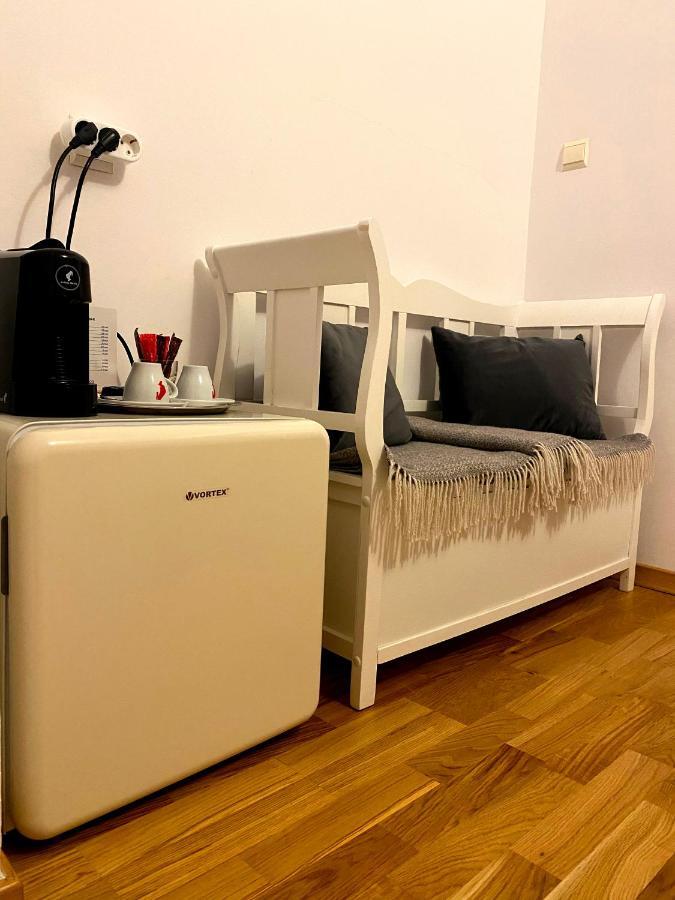 Lunca de Jos  Csillag Panzio酒店 外观 照片
