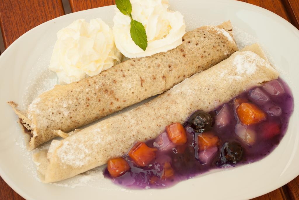 Lunca de Jos  Csillag Panzio酒店 外观 照片