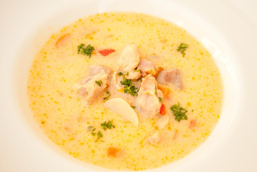 Lunca de Jos  Csillag Panzio酒店 外观 照片